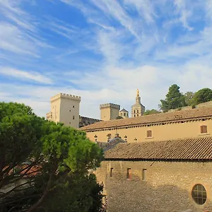 De Margot ** Avignon