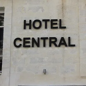 Hotel Hôtel Central, Avignon