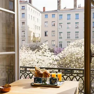** Hotel Du Theatre Frankreich