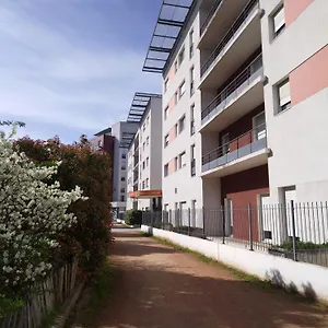 *** Aparthotel Privilodges Lumiere Frankreich