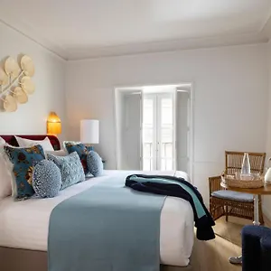 **** Hotel Le Lavoisier & Frankreich