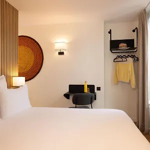 *** Hotel Korner Montmartre Frankreich