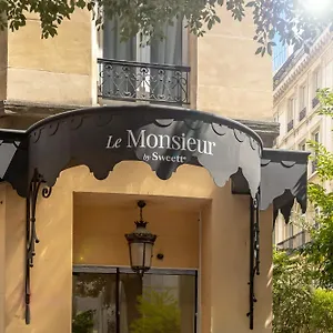 Le Monsieur By Sweett Parigi
