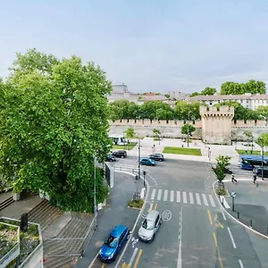 Ibis Centre Gare Avinhão
