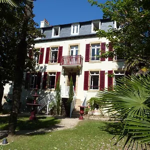 Domaine De Moulin Mer Maison d'hôtes Logonna-Daoulas