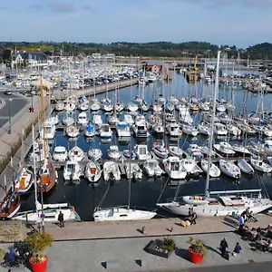 Le Goëlo - Port De Hotel Paimpol