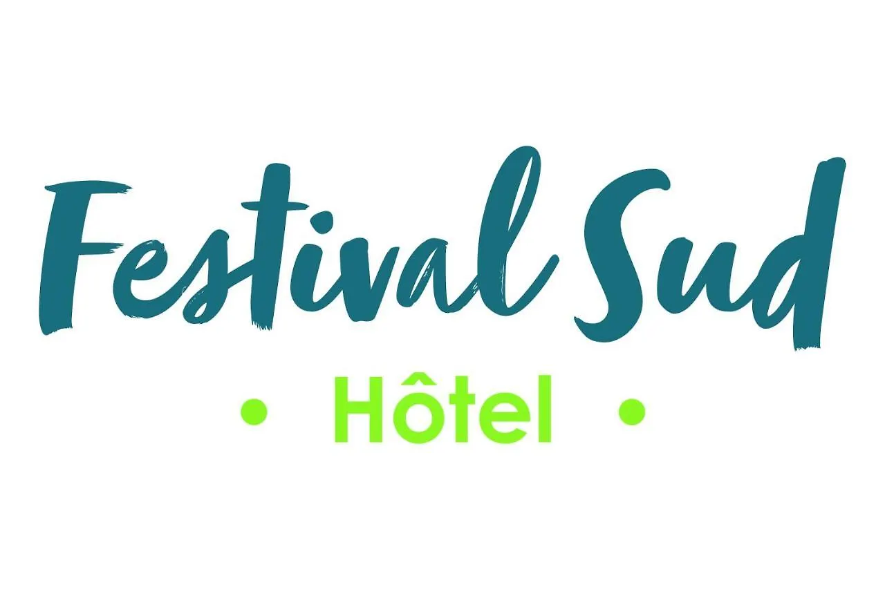 Appart'Hotel Festival Sud Aqua - Avignon Tgv