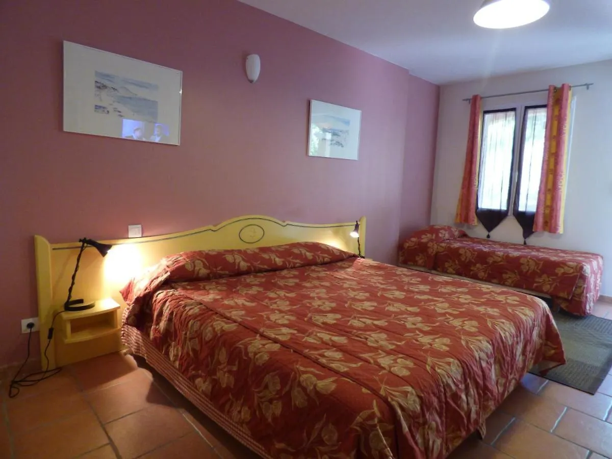 Lägenhetshotell Appart'Hotel Festival Sud Aqua - Avignon Tgv