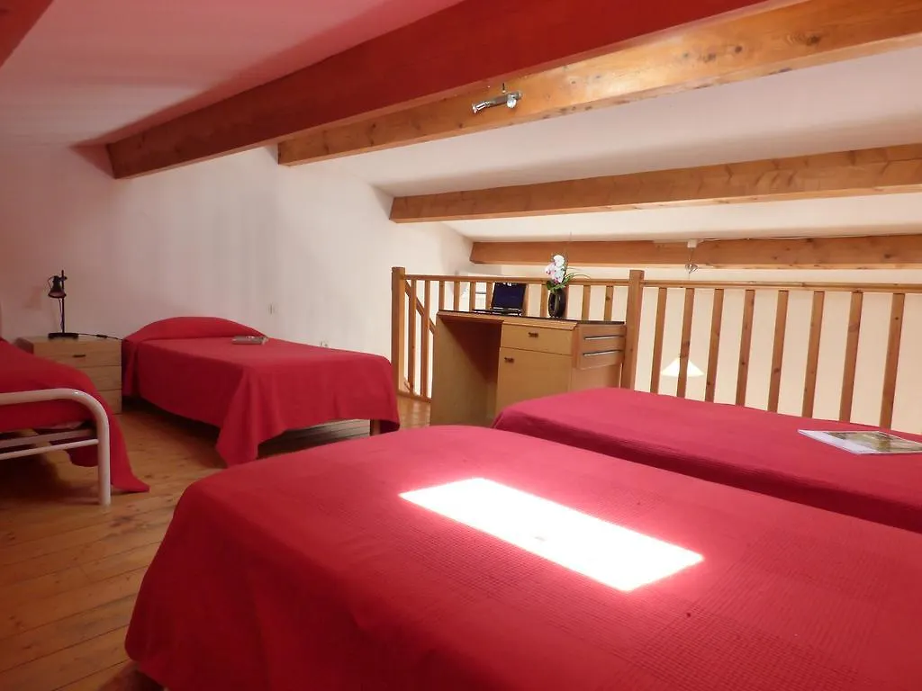 Appart'Hotel Festival Sud Aqua - Avignon Tgv Frankrike